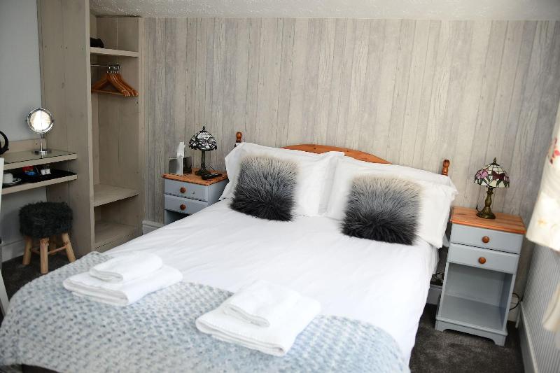 Vikings Accommodation - Oda