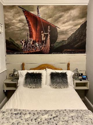 Vikings Accommodation fotoÄŸrafÄ±