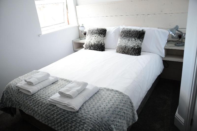 Vikings Accommodation - Oda