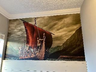 Vikings Accommodation fotoÄŸrafÄ±