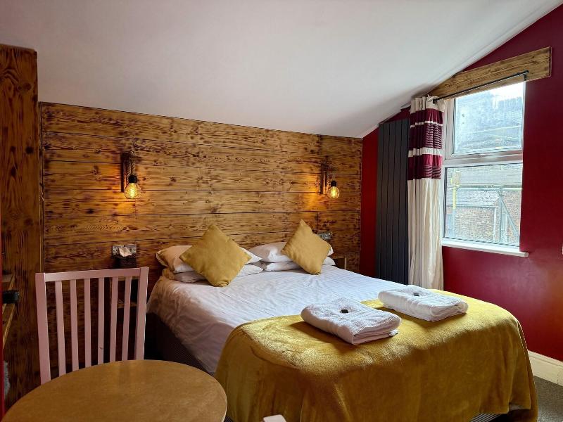 Vikings Accommodation - Oda