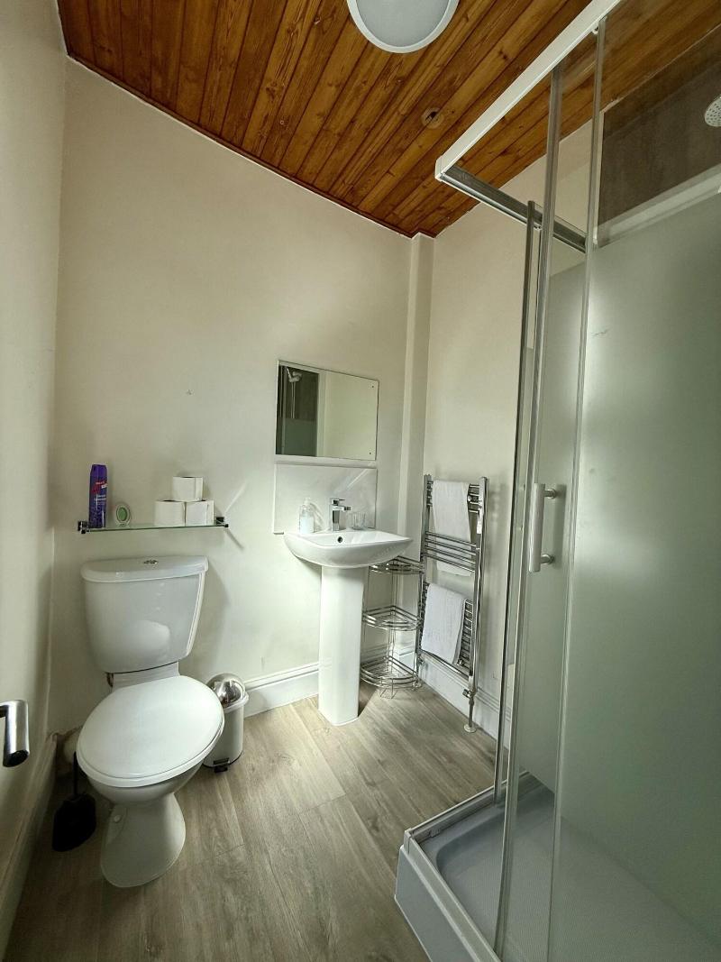 Vikings Accommodation - Oda