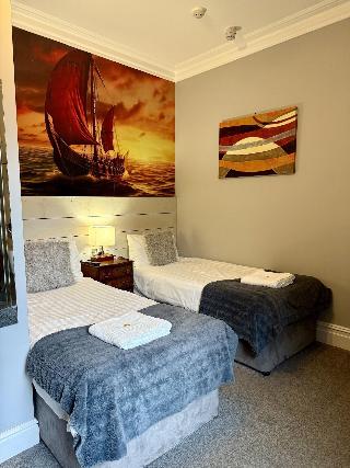 Vikings Accommodation fotoÄŸrafÄ±