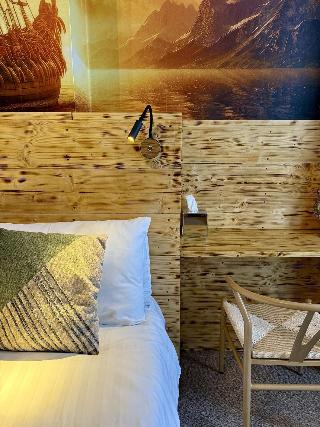 Vikings Accommodation fotoÄŸrafÄ±