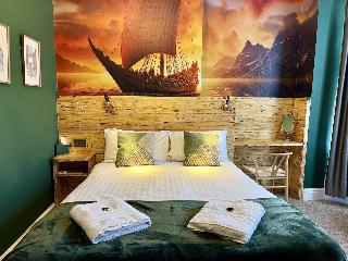 Vikings Accommodation fotoÄŸrafÄ±