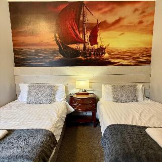 Vikings Accommodation fotoÄŸrafÄ±