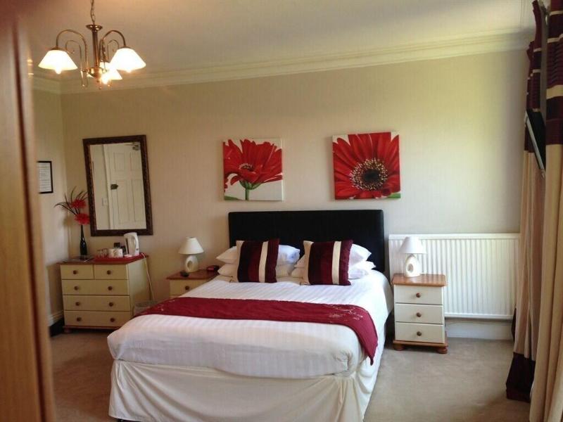 Diamonds Lodge Ltd - Genel