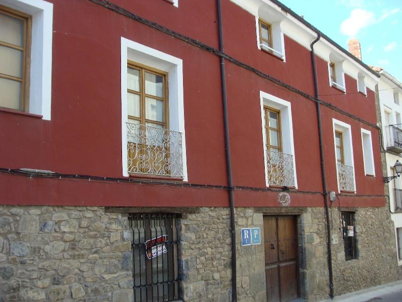 Posada Santa Rita - Genel