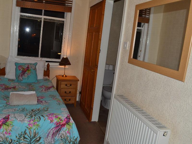 The Watergate Inn - Oda