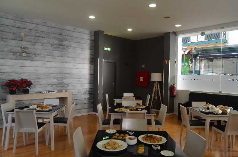 Madeira Bright Star Hotel fotoÄŸrafÄ±