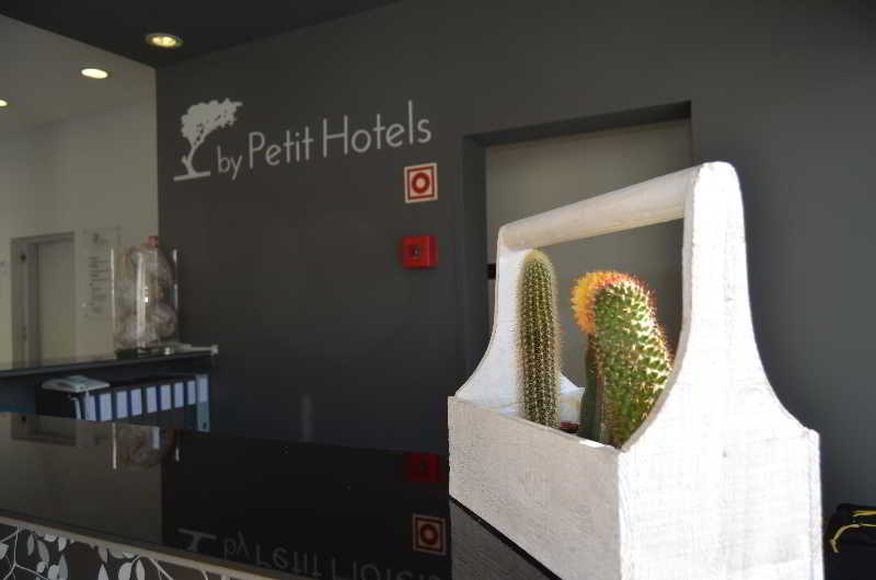 Madeira Bright Star Hotel fotoÄŸrafÄ±