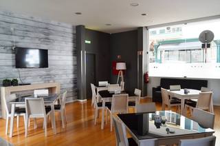 Madeira Bright Star Hotel fotoÄŸrafÄ±
