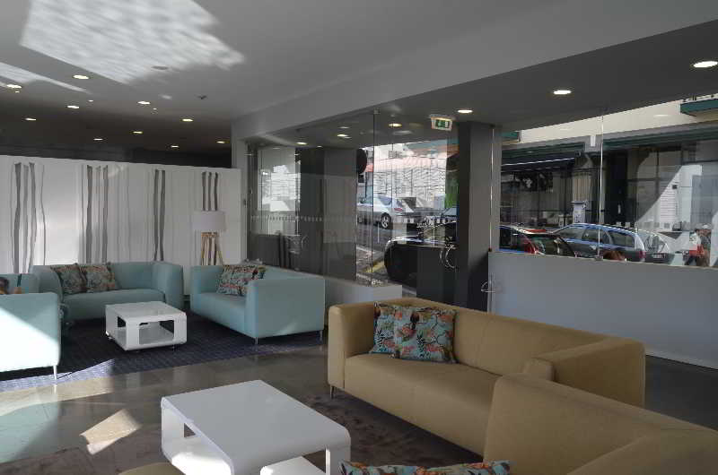 Madeira Bright Star Hotel fotoÄŸrafÄ±