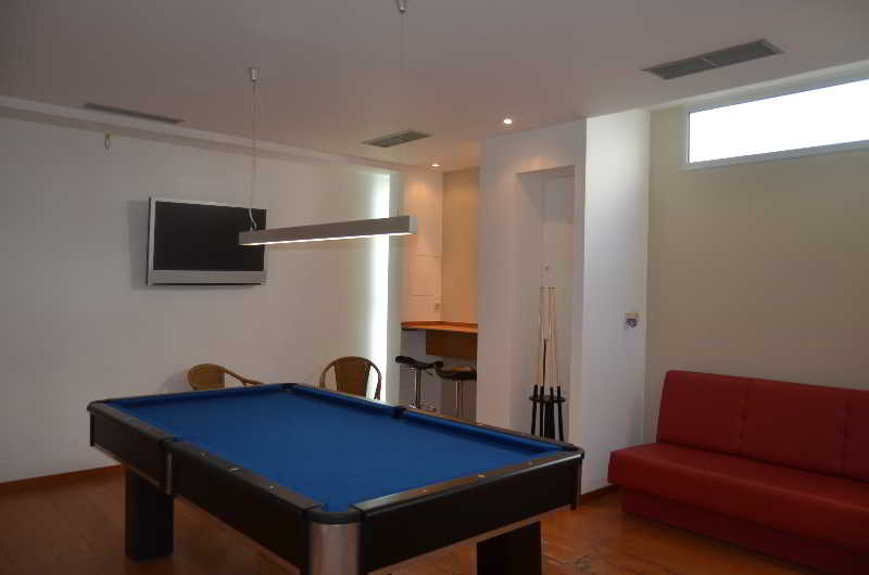 Madeira Bright Star Hotel fotoÄŸrafÄ±