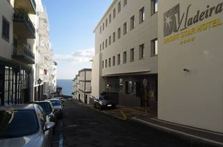 Madeira Bright Star Hotel fotoÄŸrafÄ±
