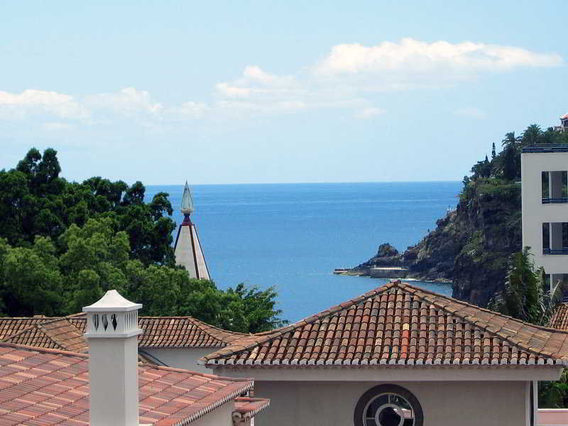 Madeira Bright Star Hotel otel fotoğrafı