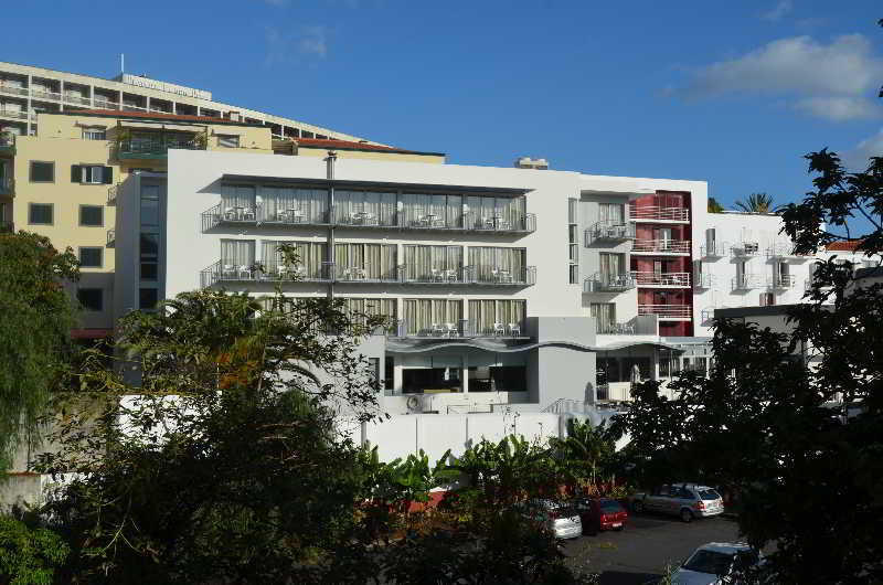 Madeira Bright Star Hotel fotoÄŸrafÄ±