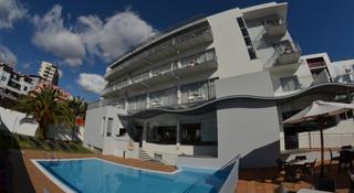 Madeira Bright Star Hotel fotoÄŸrafÄ±