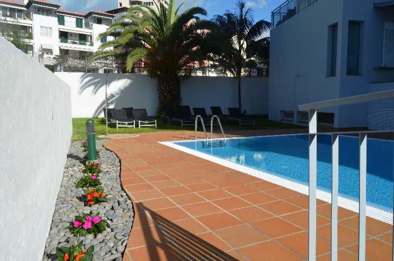 Madeira Bright Star Hotel fotoÄŸrafÄ±