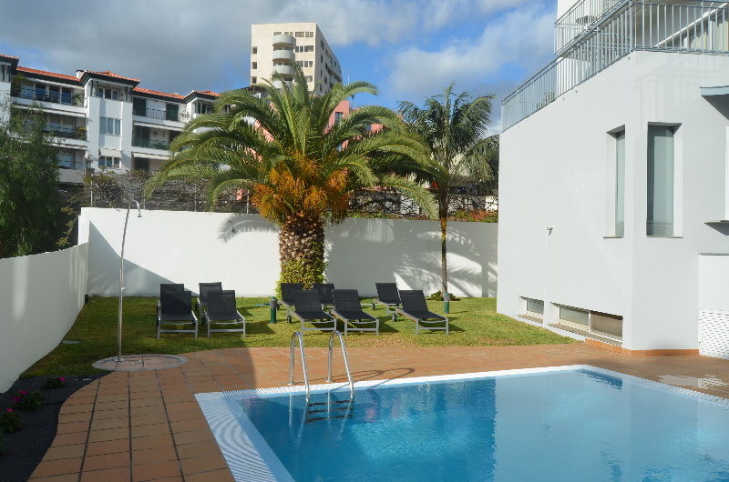 Madeira Bright Star Hotel fotoÄŸrafÄ±