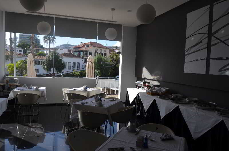 Madeira Bright Star Hotel fotoÄŸrafÄ±