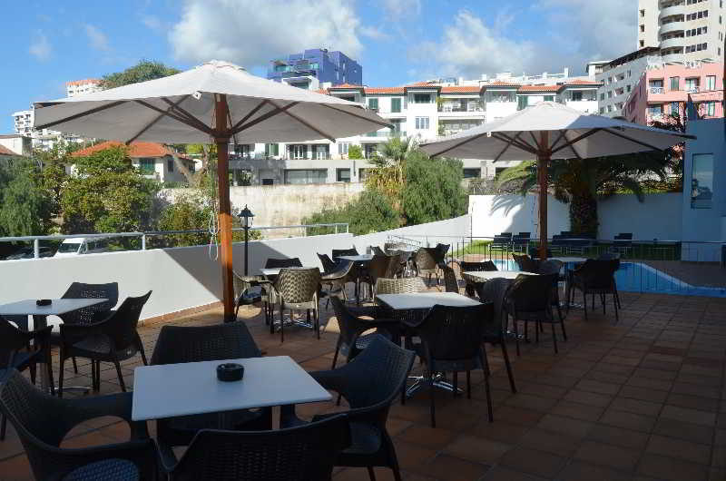 Madeira Bright Star Hotel fotoÄŸrafÄ±