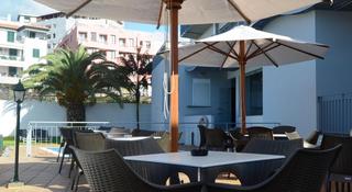 Madeira Bright Star Hotel fotoÄŸrafÄ±