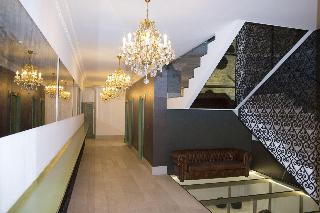 Hotel Barrio Nuevo