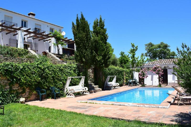 Casa Alta - Genel