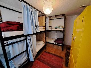 Hostal El Cascabel