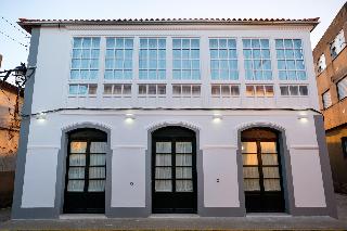 Pensión Domus Gallery