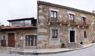 Posada De Los Aceiteros