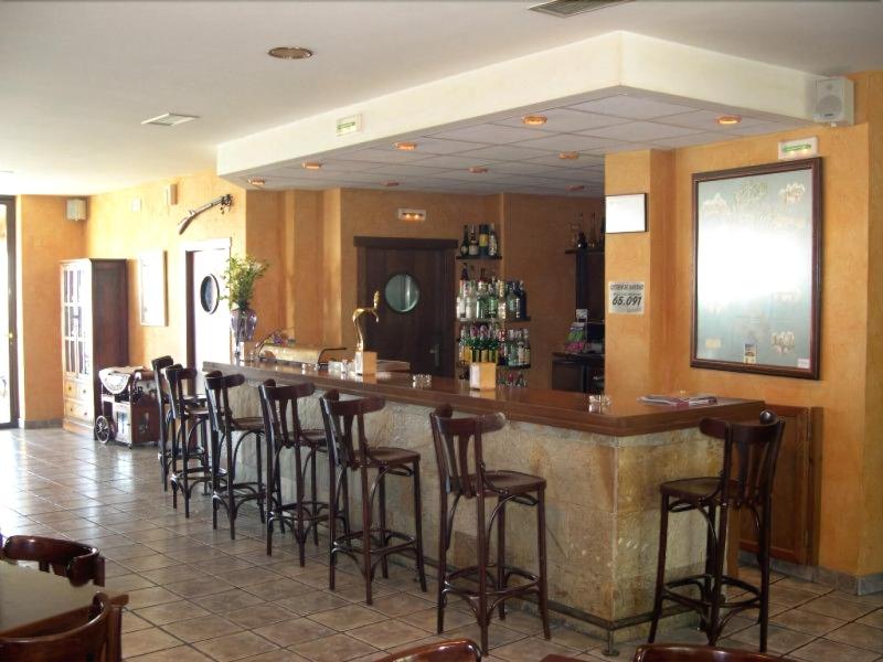 El Castillo - Bar