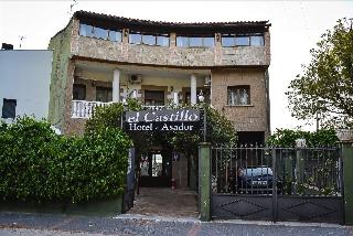 El Castillo fotoÄŸrafÄ±