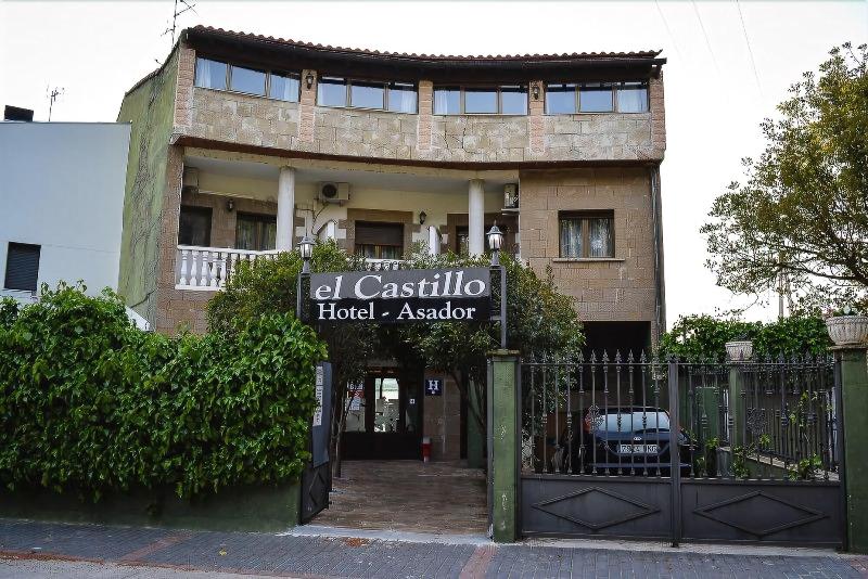 El Castillo - Genel