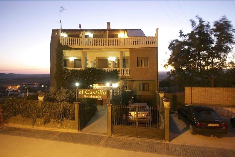 El Castillo - Genel