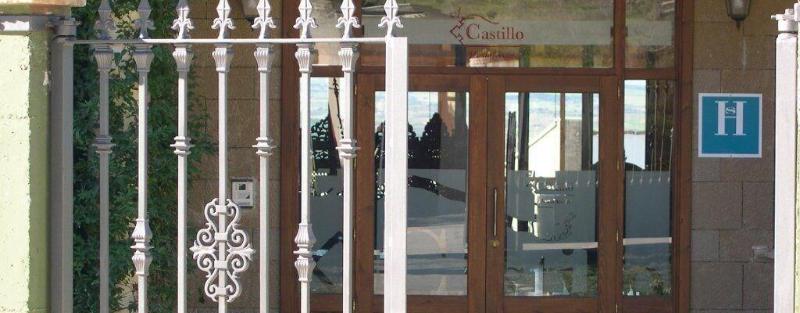 El Castillo - Genel