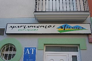 Apartamentos Turísticos Albanta