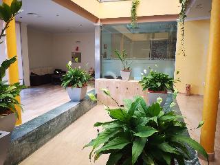 Hotel Santa Ana