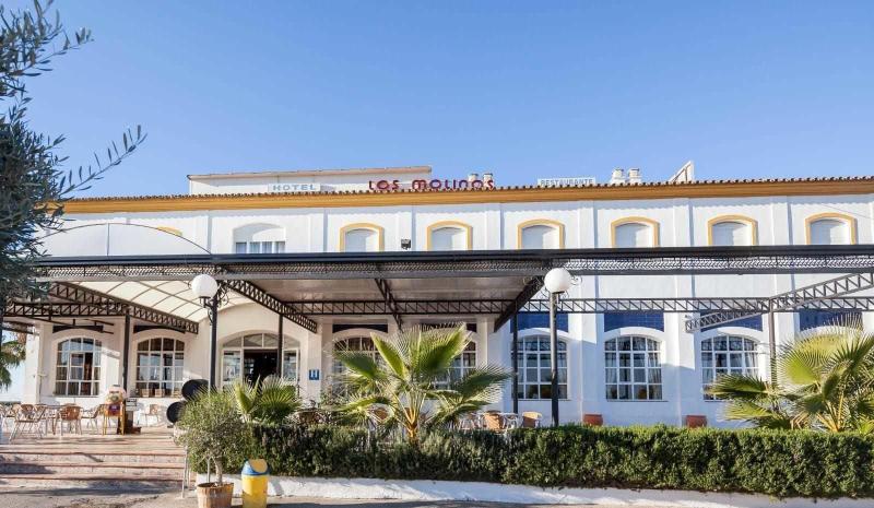 Hotel Restaurante Los Molinos - Genel