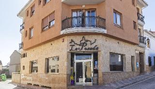 La Posada De Higueruela