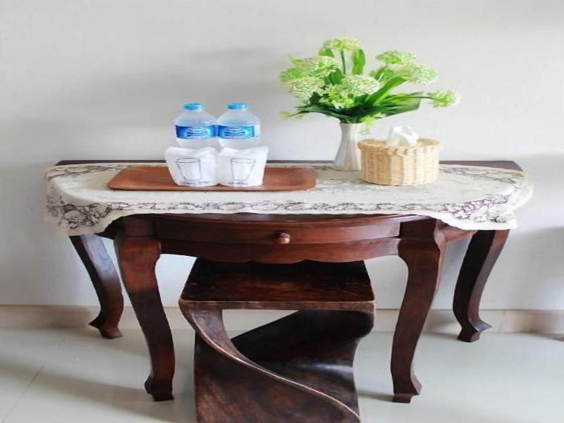 Pornkasem House - Lobi