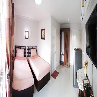 Pornkasem House otel fotoğrafı
