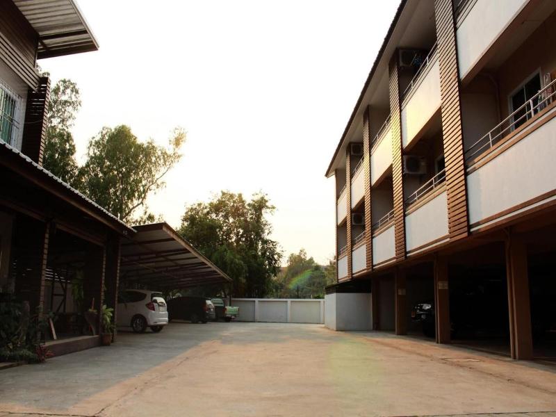 Pornkasem House - Genel