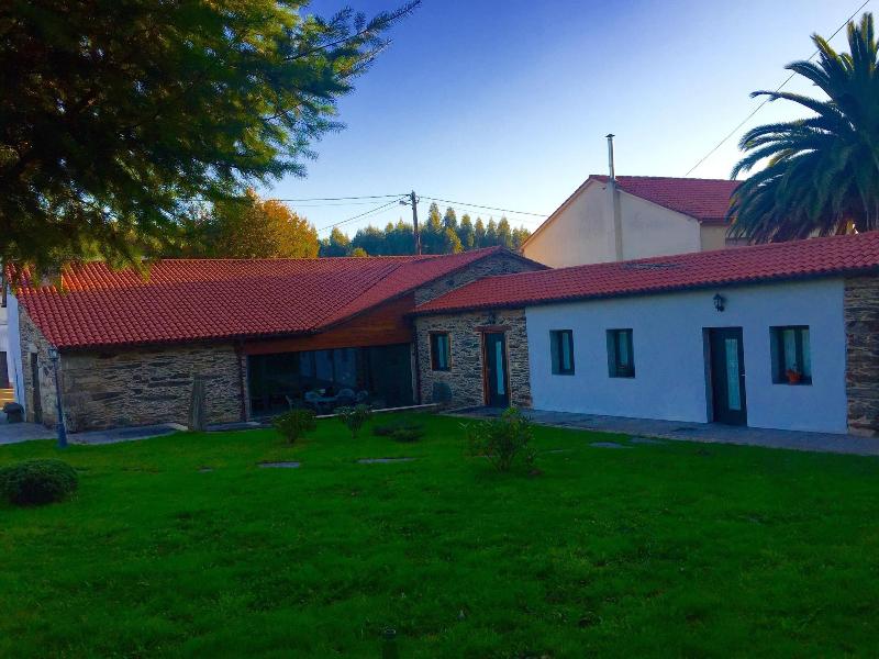 Casa Garea - Genel