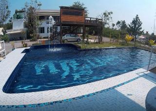 Lake Scene Resort fotoÄŸrafÄ±
