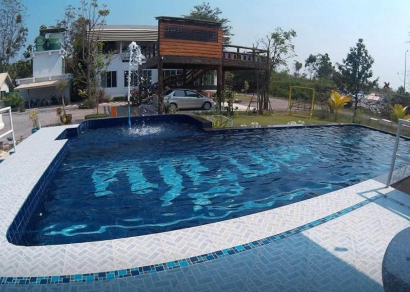 Lake Scene Resort - Aktivite