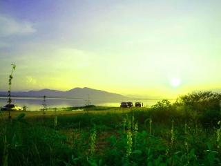 Lake Scene Resort fotoÄŸrafÄ±