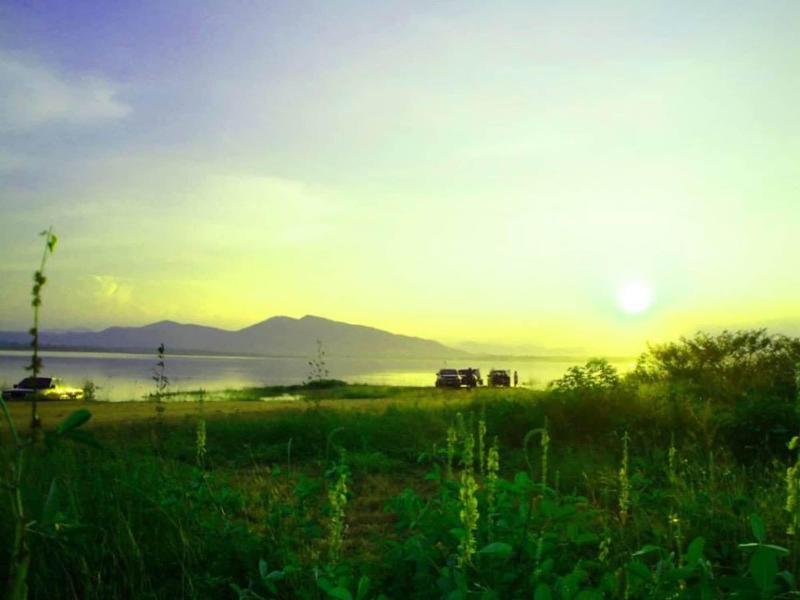 Lake Scene Resort - Genel