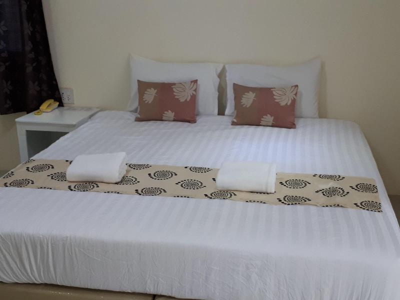 Lake Scene Resort - Oda